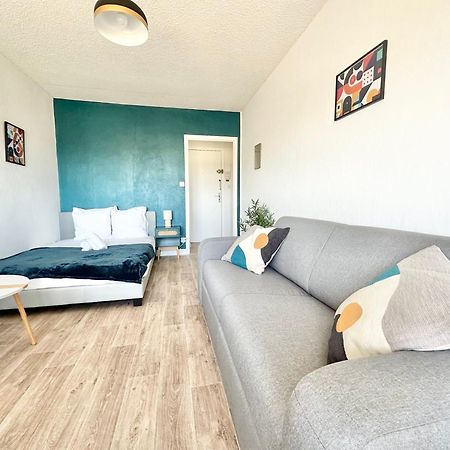 Apartamento Le Baudin Avec Vue Sur Limoges Exterior foto