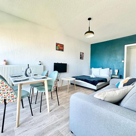 Apartamento Le Baudin Avec Vue Sur Limoges Exterior foto