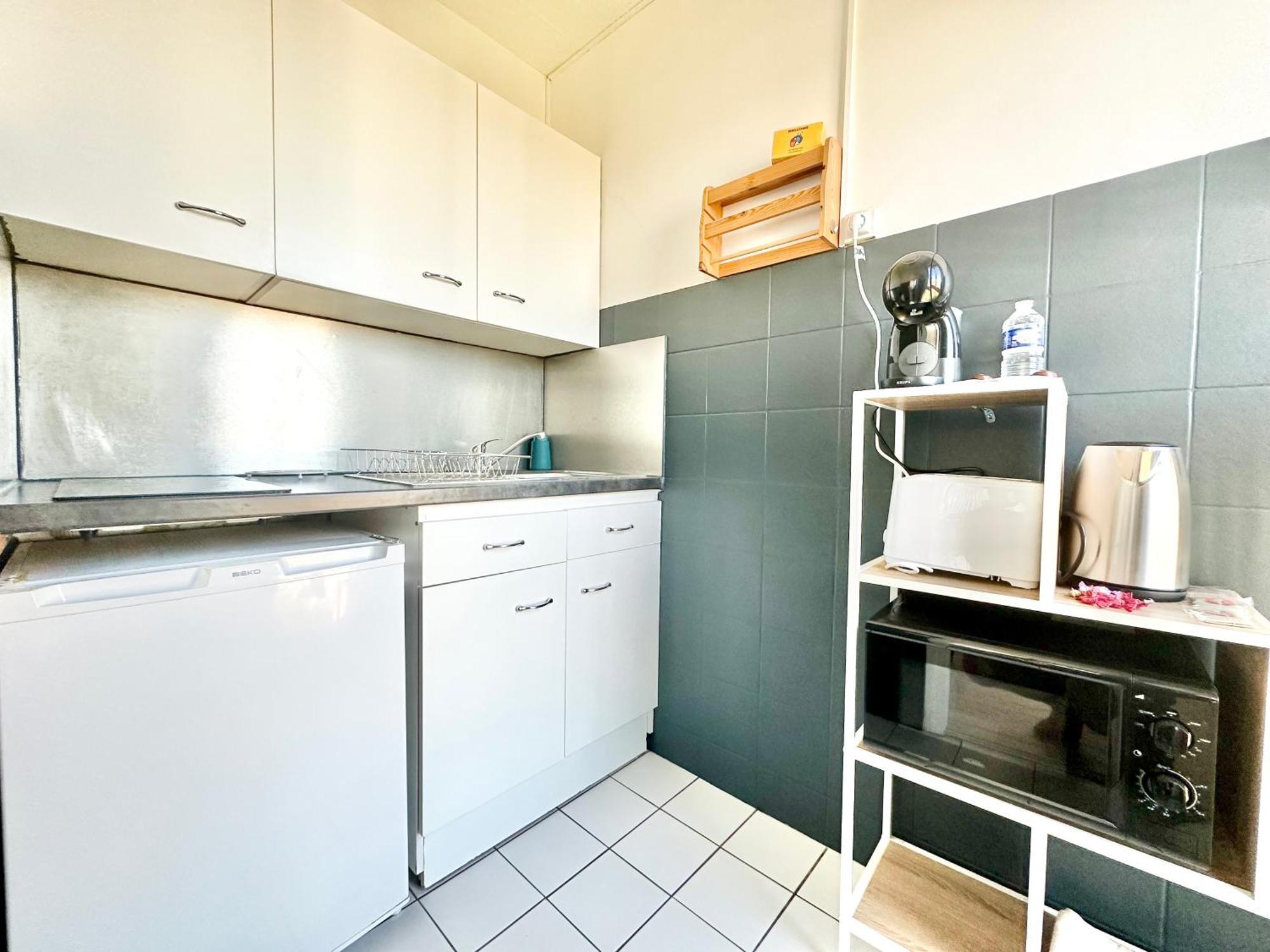 Apartamento Le Baudin Avec Vue Sur Limoges Exterior foto